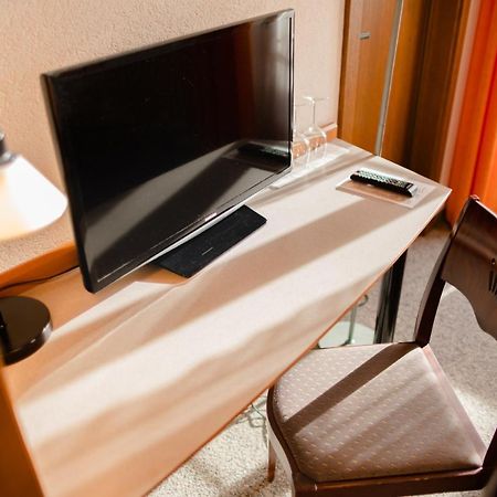 Hotel Restaurant Bad Gutenburg Lotzwil Kültér fotó
