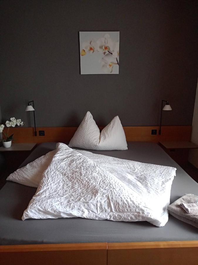Hotel Restaurant Bad Gutenburg Lotzwil Kültér fotó