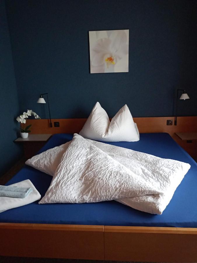 Hotel Restaurant Bad Gutenburg Lotzwil Kültér fotó