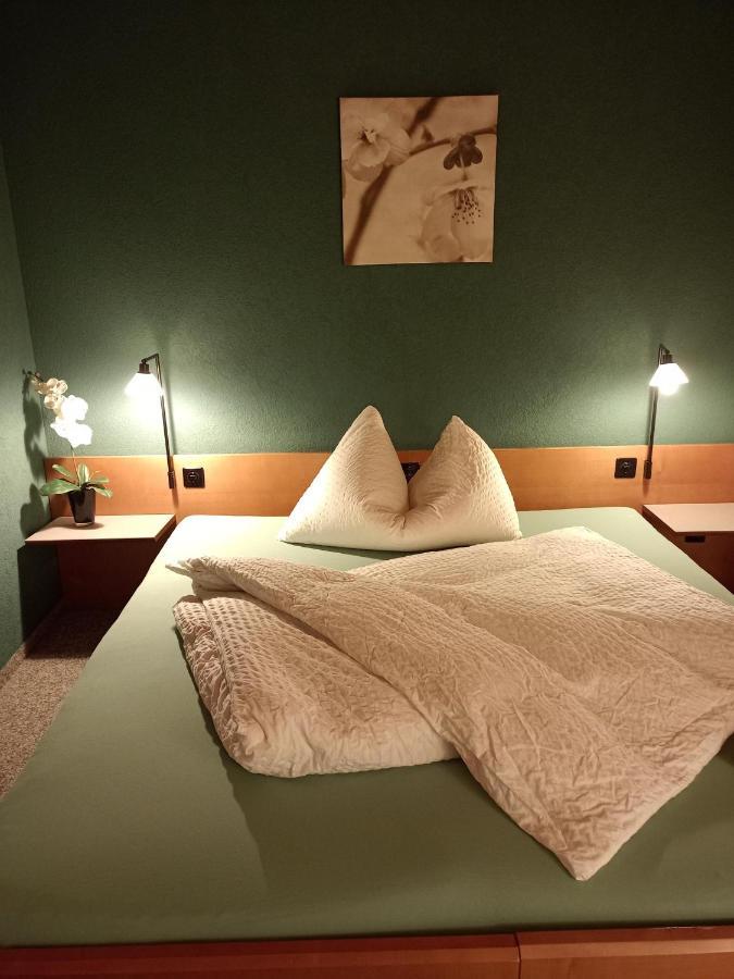 Hotel Restaurant Bad Gutenburg Lotzwil Kültér fotó