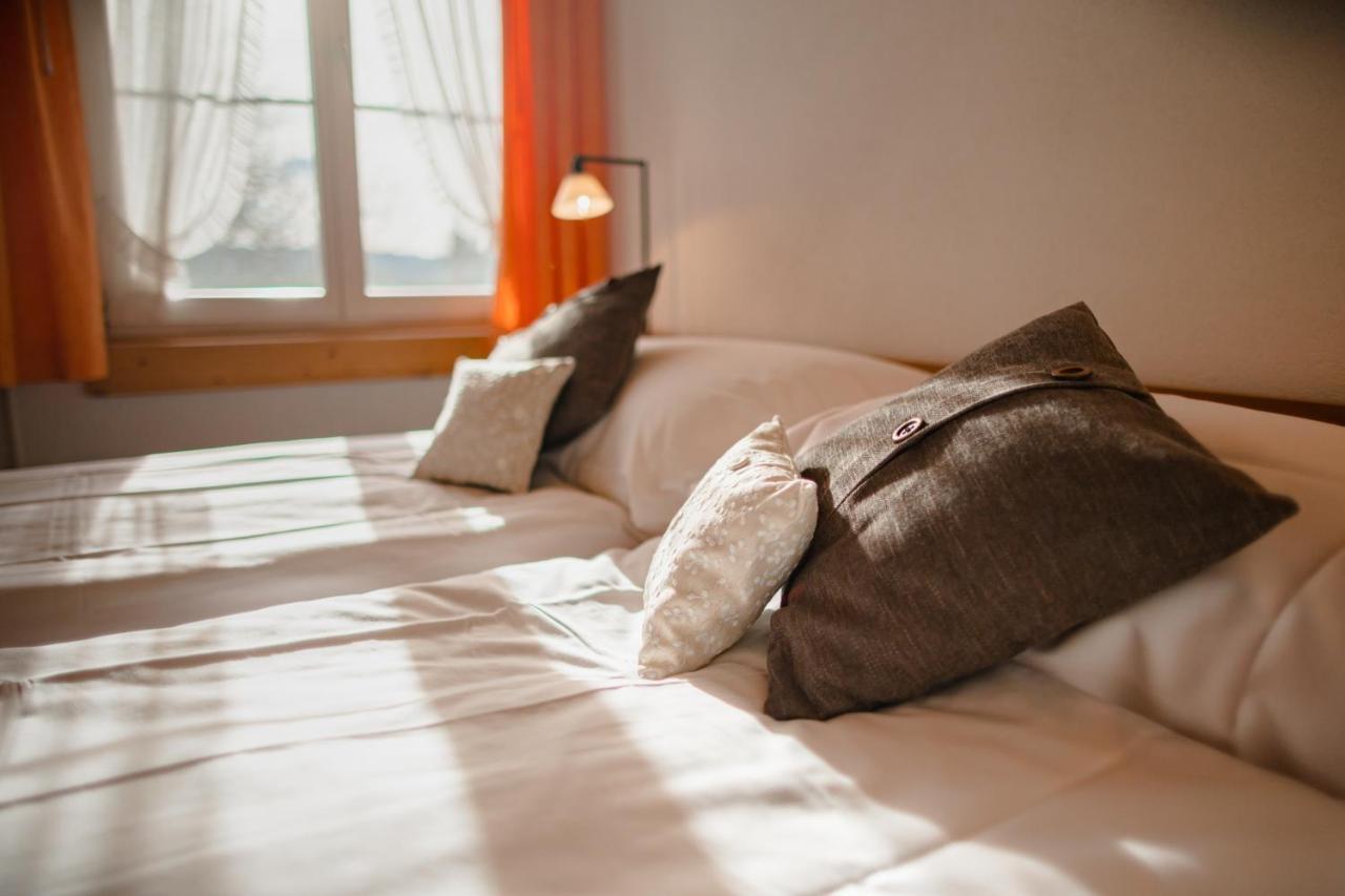 Hotel Restaurant Bad Gutenburg Lotzwil Kültér fotó