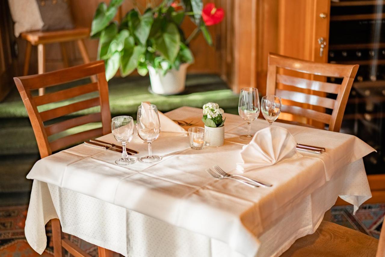 Hotel Restaurant Bad Gutenburg Lotzwil Kültér fotó